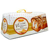 Boromir Cozonac Cake with Candied Orange and Milk Cream 17.63 oz (500g)