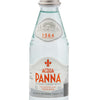 Acqua Panna Still Natural Spring Water in a Glass Bottle of 250ml/8.45 Fl.oz -Case of 24