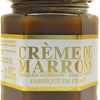 Artisanal Chestnut Cream - Creme de Marrons, Jar 220g