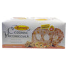 Boromir Cozonac Cake with Candied Orange and Milk Cream 17.63 oz (500g)