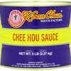 Koon Chun Sauce, Chee Hou, 5 Pound