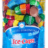 Eichetti Eiskonfekt Ice Cups 1kg