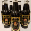 8 Bottles of Manhattan Special Expresso Coffee Sodas - (12oz. Size Bottles)