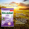 Em-eukal Salbei Zuckerfrei 75 g