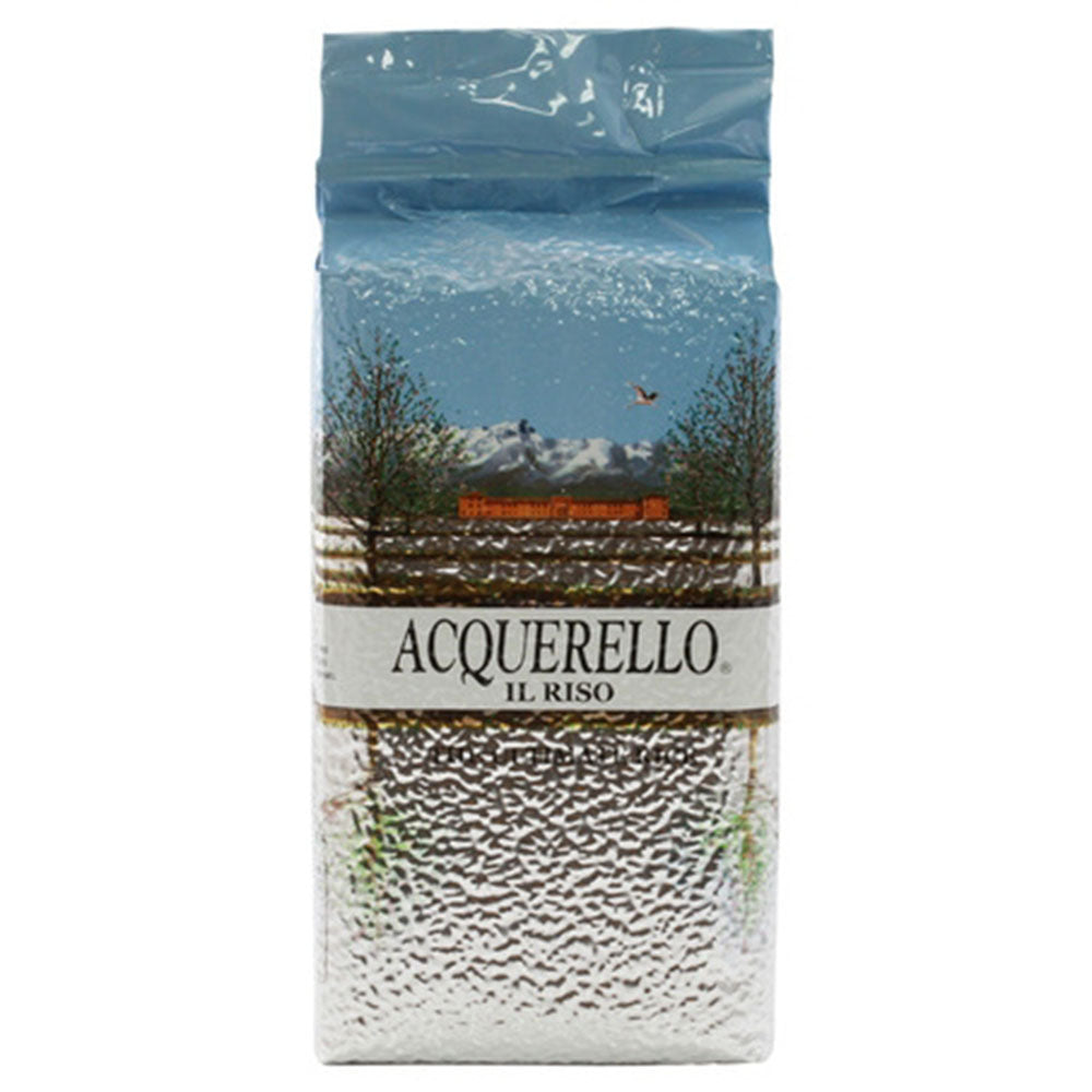 Acquerello Carnaroli Rice – Aged Italian Risotto Rice, 5.5 lb