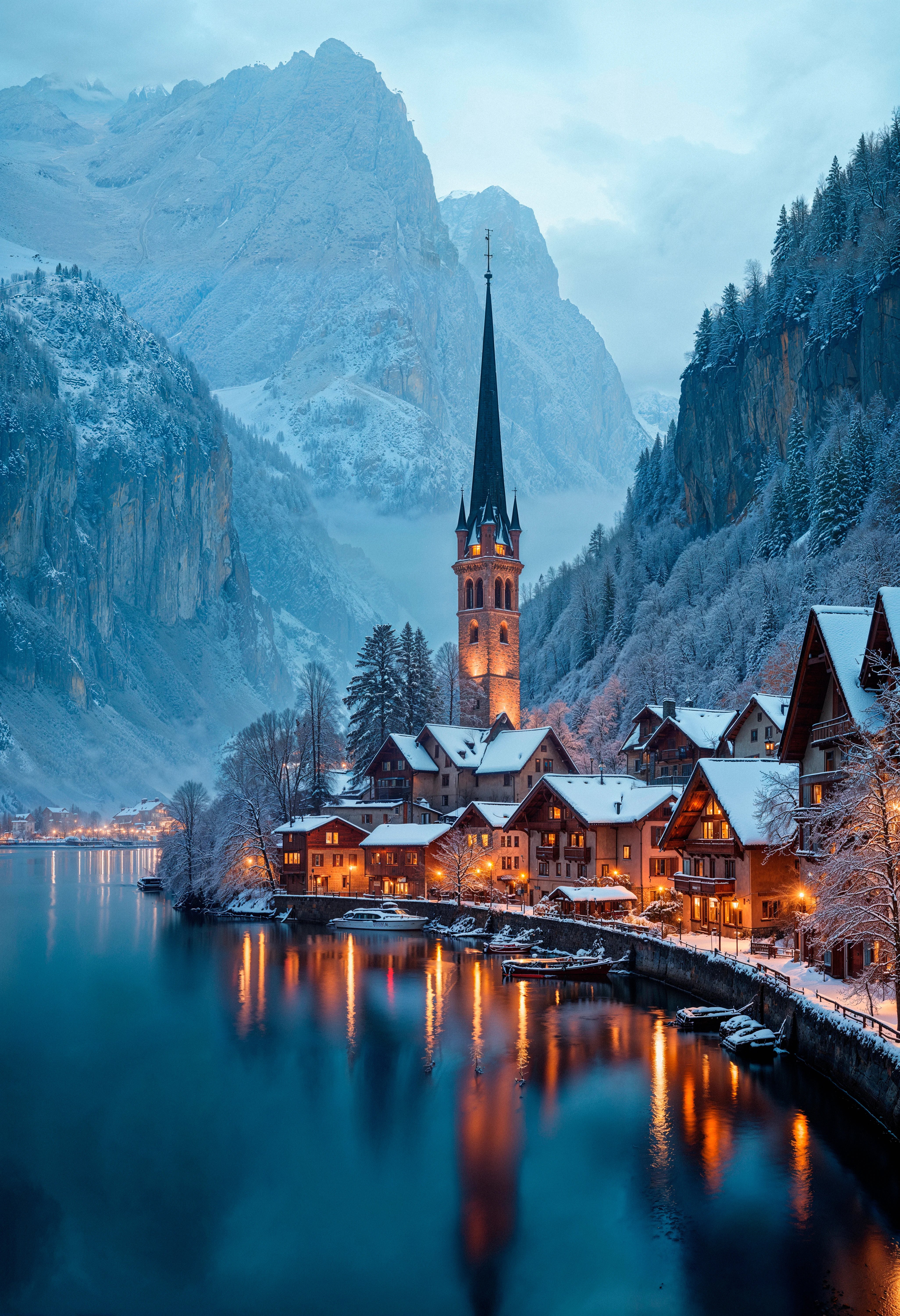 Austria
