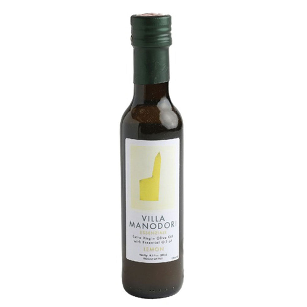 Villa Manodori Artigianale Balsamic Vinegar – Premium Italian – 8.45 oz