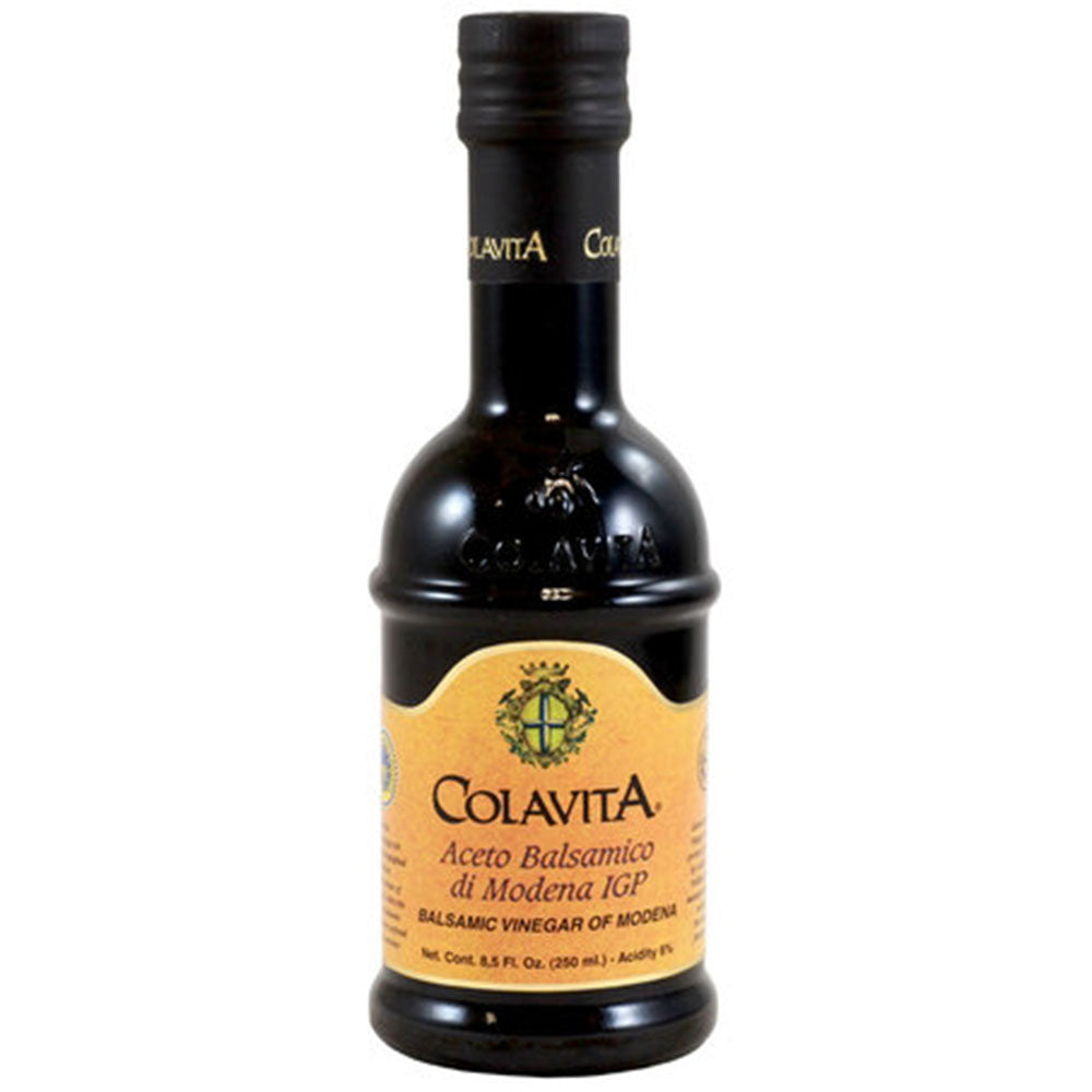 Colavita Balsamic Vinegar of Modena (8.5 oz)