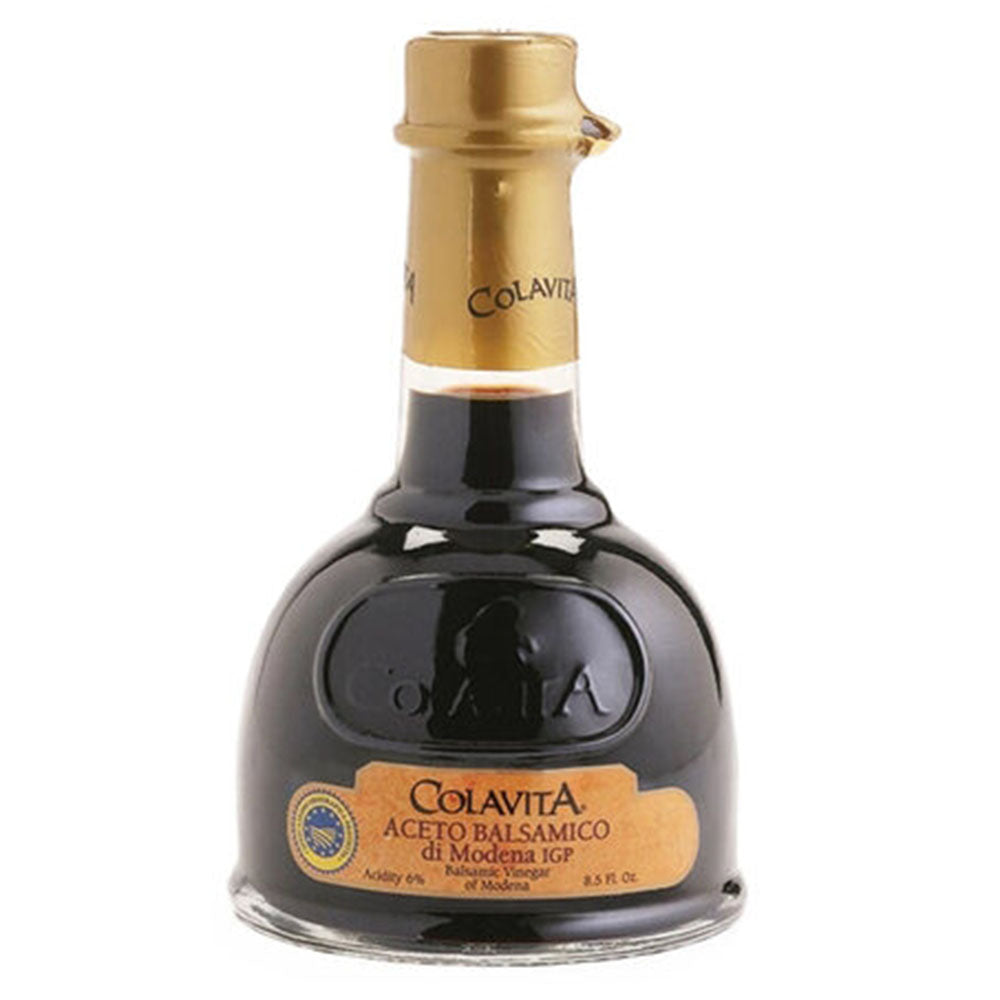 Colavita Balsamic Vinegar of Modena IGP (8.8 oz)