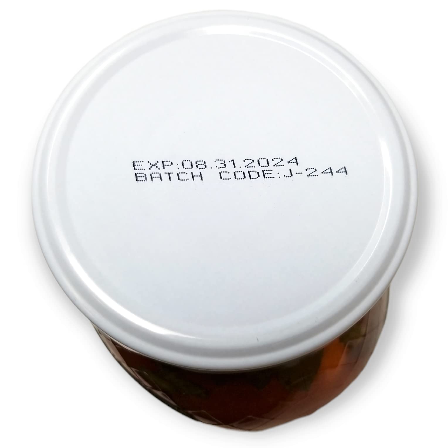 Belevini Pickled Tomatoes with Hot Pepper – Non-GMO, Vegan, Kosher – 29.6 oz Jar