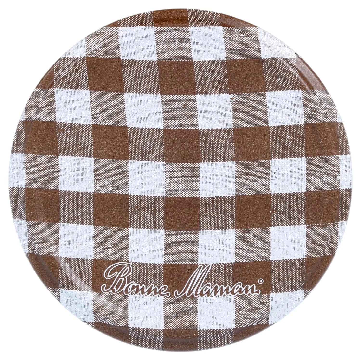 Bonne Maman Chestnut Jam – French Châtaignes Spread with Vanilla, 13 oz