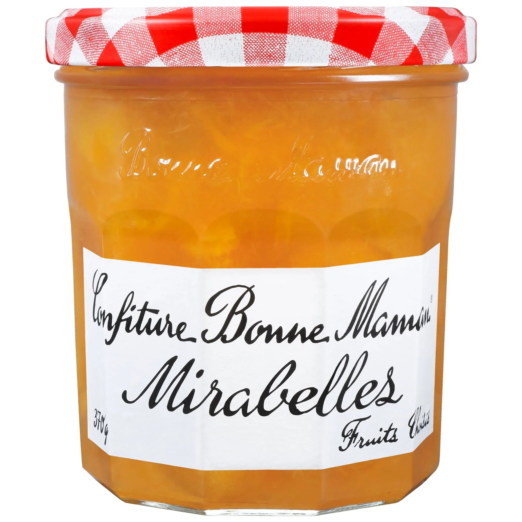 Bonne Maman Mirabelle Plum Jam – 13 oz (370 g)