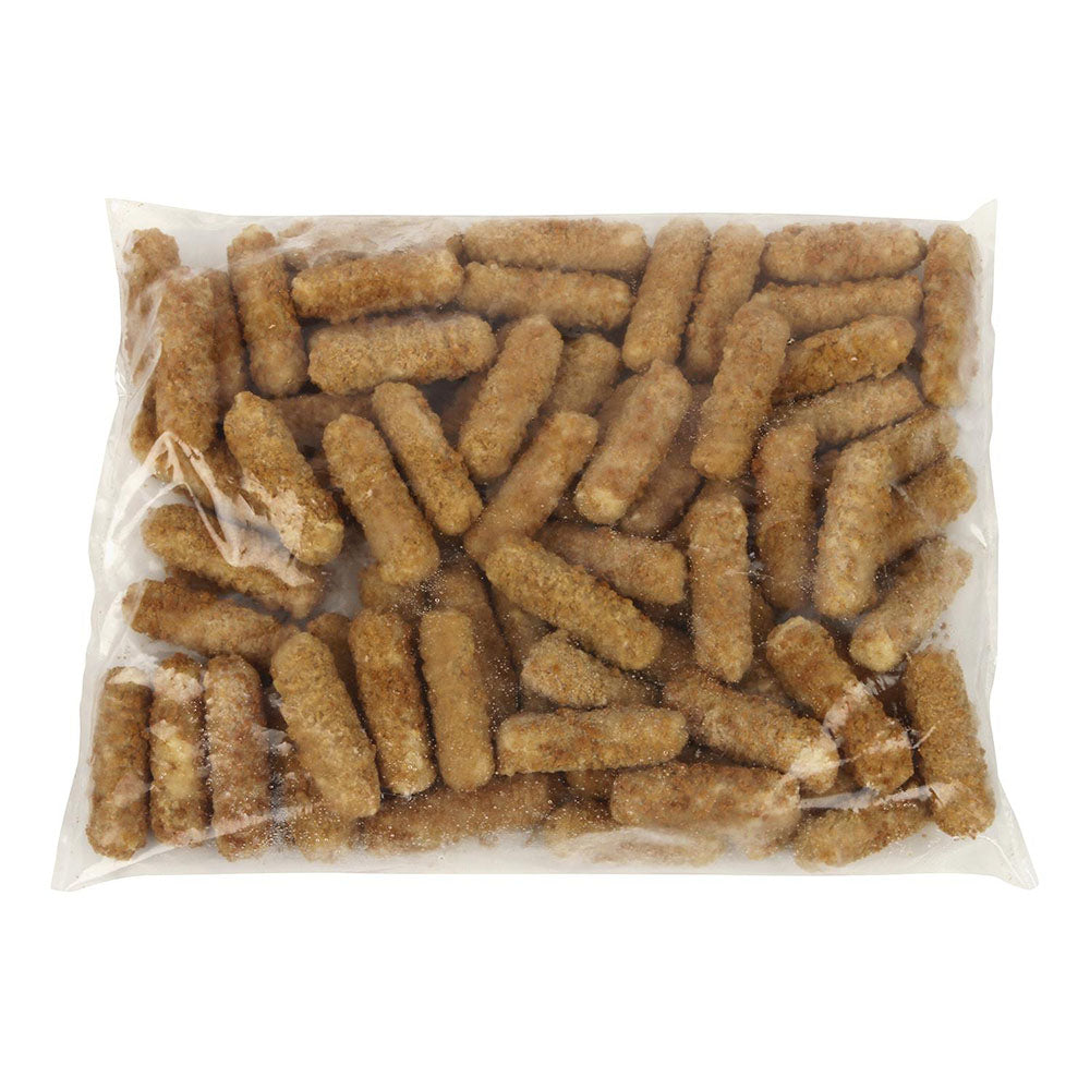Farm Rich Whole Grain Breaded Mozzarella Sticks (3 LB / 48.00 OZ)