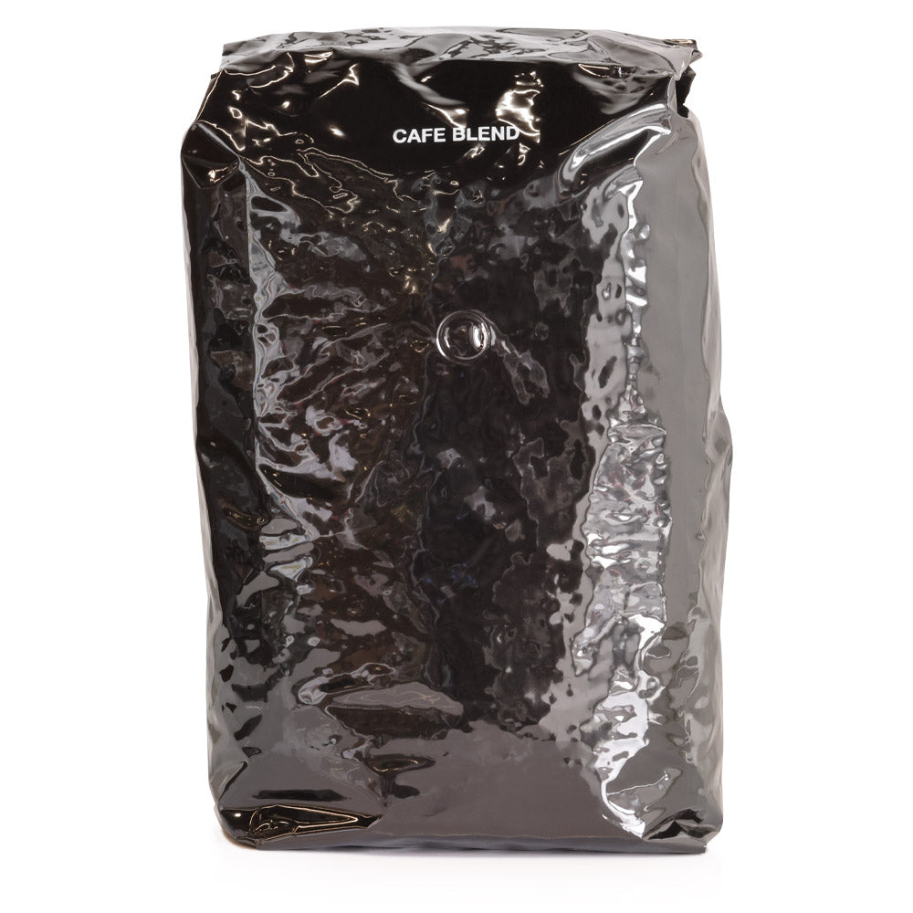 Cafe Indigo Cafe Blend Coffee Beans (5 LB / 80.0 oz)