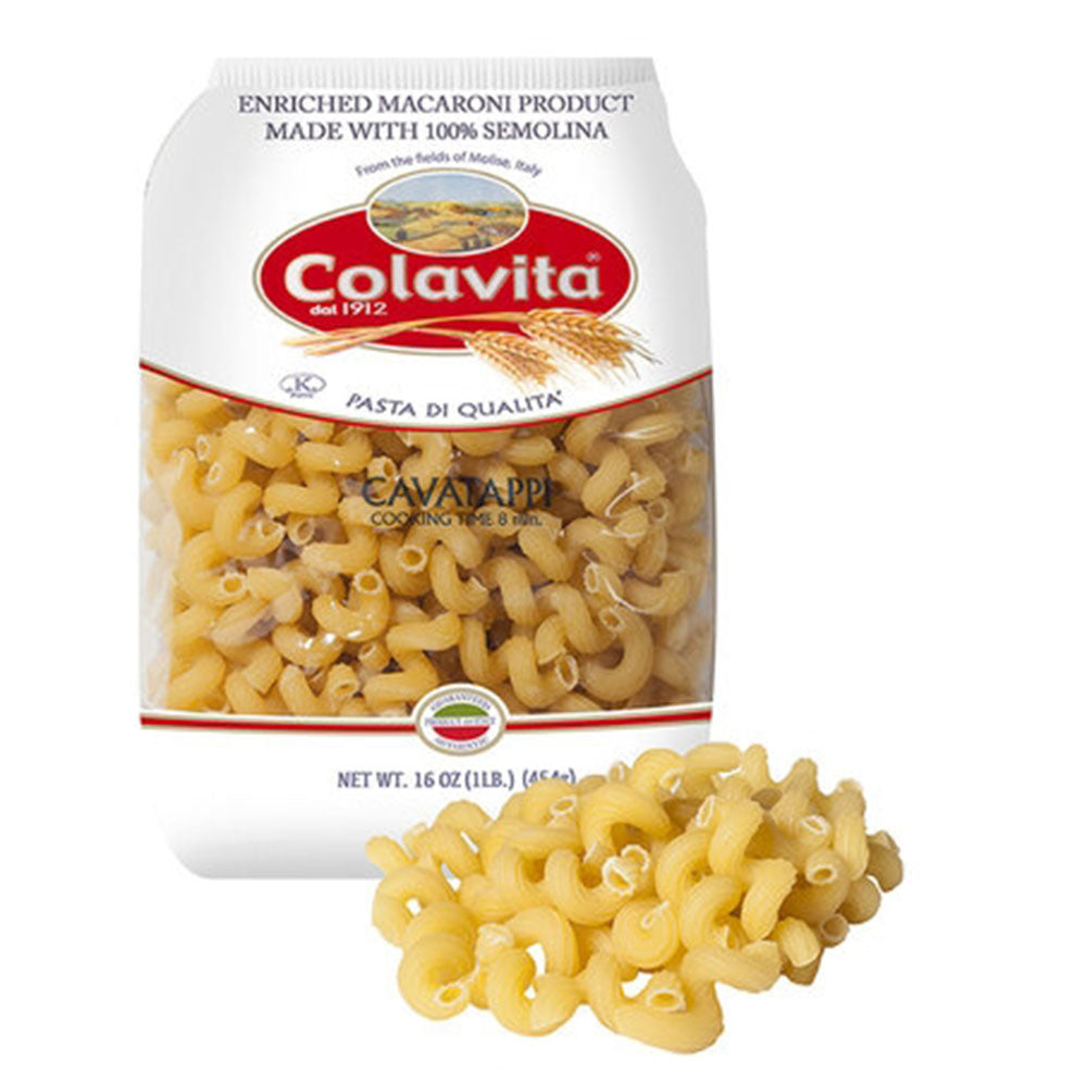 Colavita Cavatappi Pasta (1 LB)