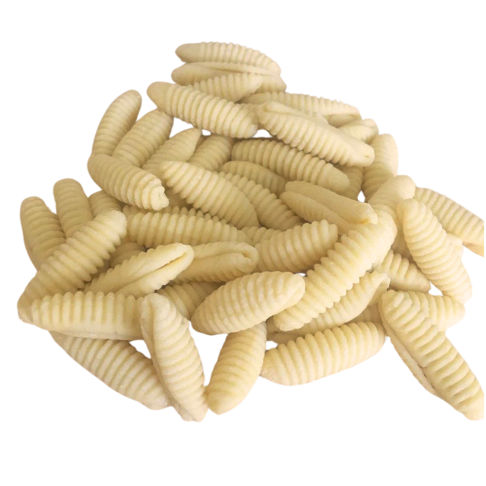 Indigo Cavatelli Pasta Bulk (5 LB)