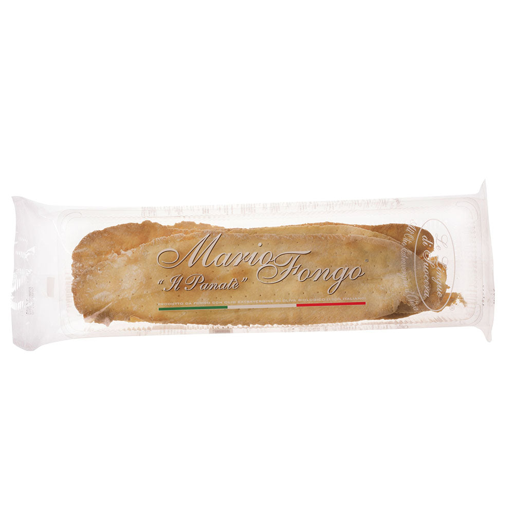 Mario Fongo Classic Lingue (7.0 OZ)