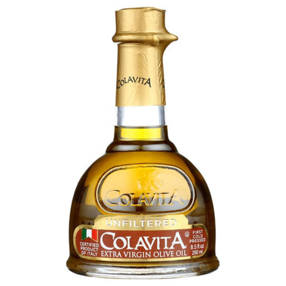 Colavita Extra Virgin Olive Oil Decanter 8.8 oz