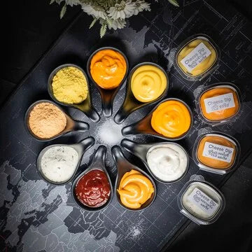 Condiments