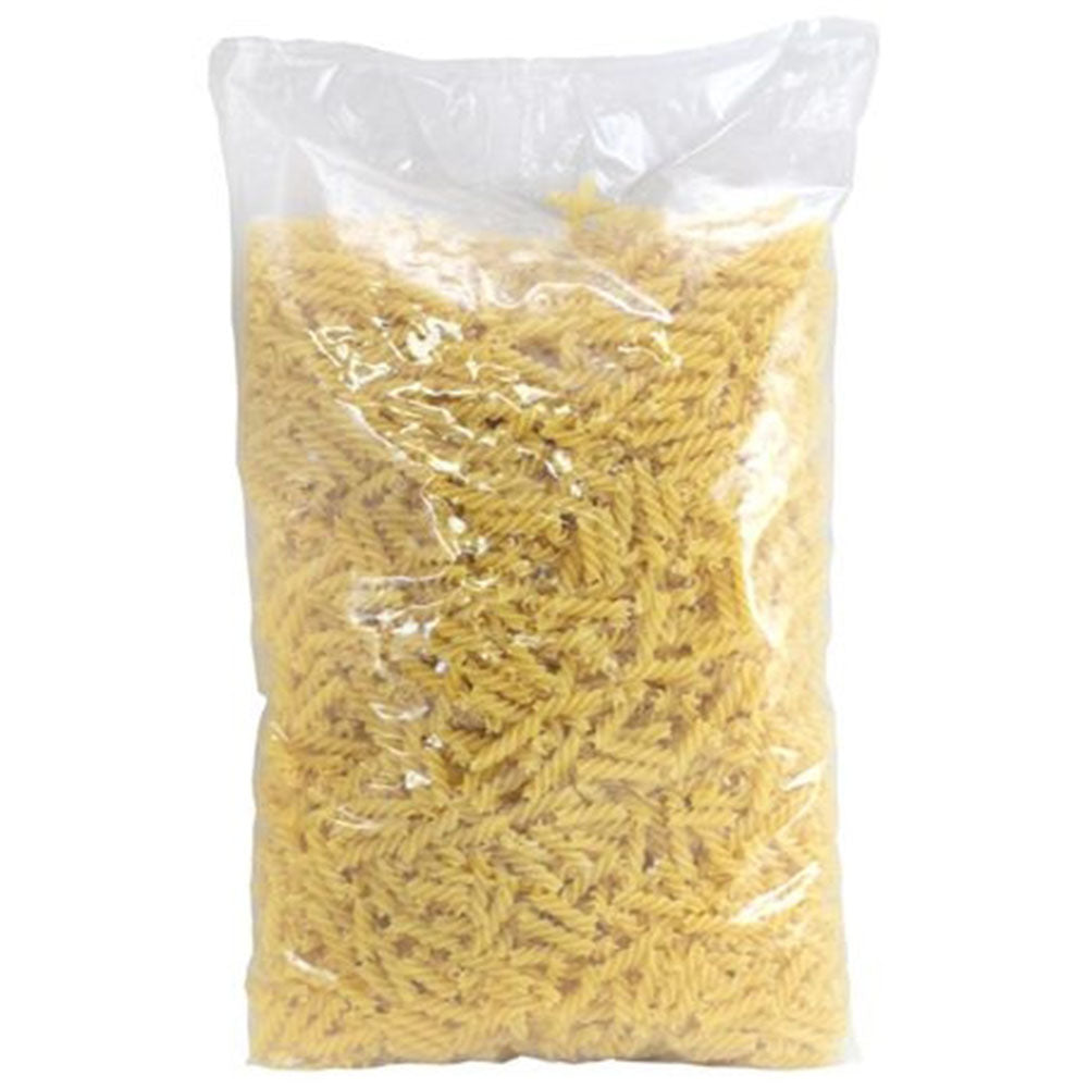 Indigo Cut Fusilli Pasta Bulk (10 LB)