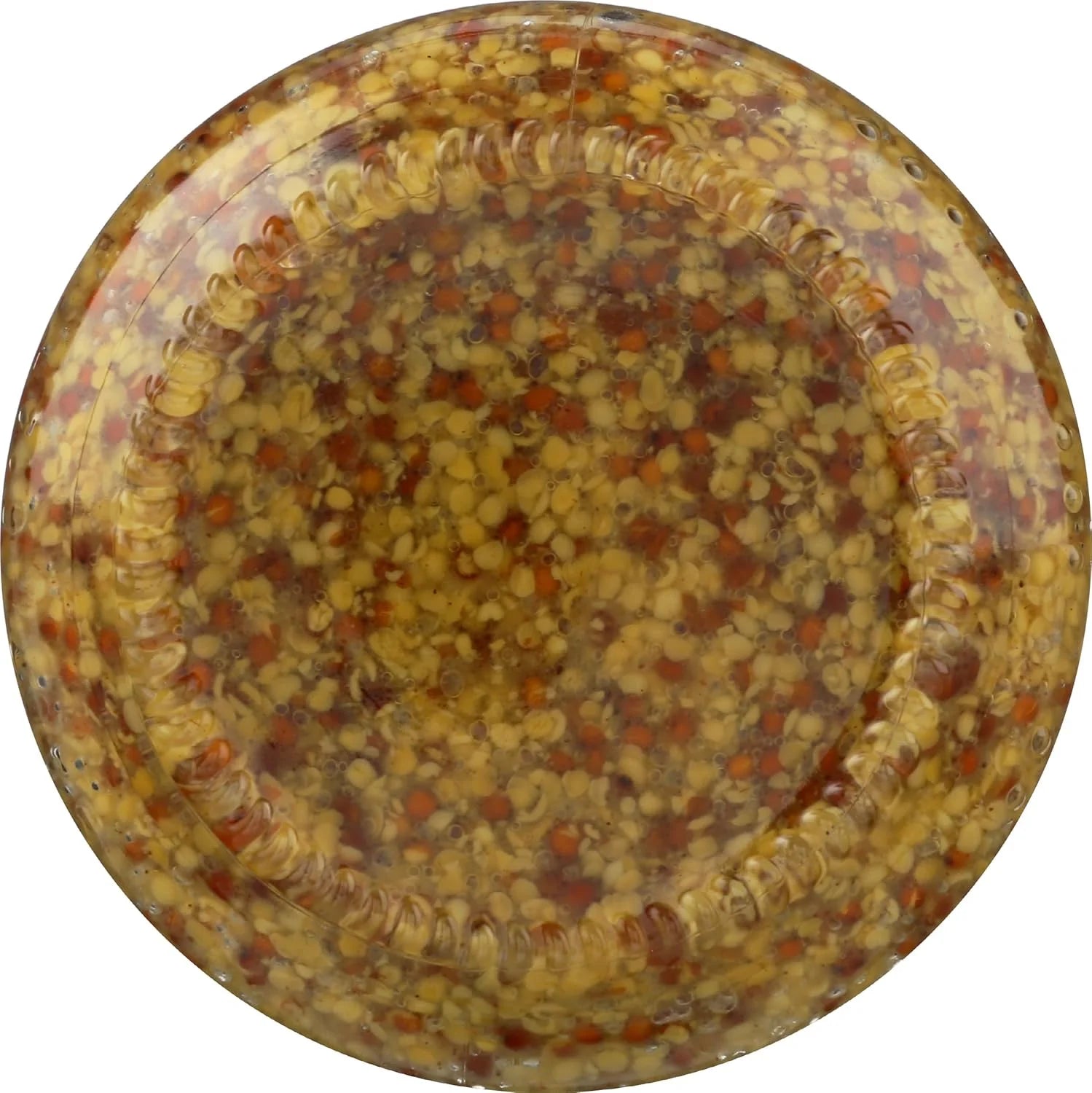 Domaine Des Vignes Whole Grain Mustard – 7 oz (200g)