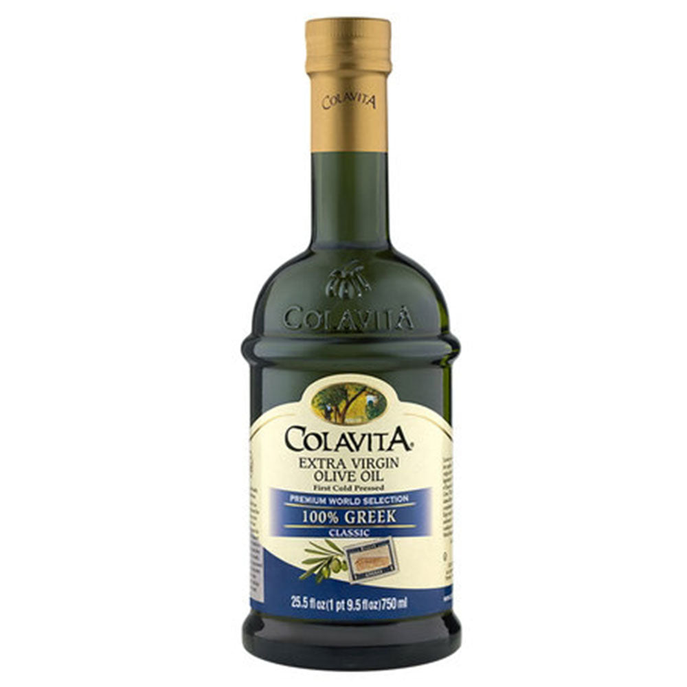 Colavita Extra Virgin Olive Oil Greek 25.5 oz
