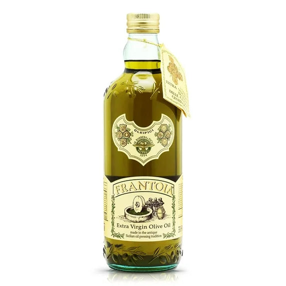 Barbera Frantoia Extra Virgin Olive Oil – 1 Liter