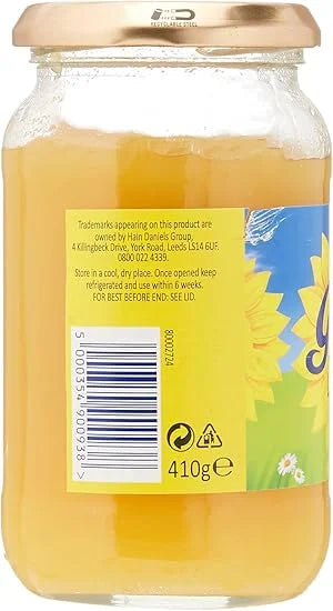 Gale's - Lemon Curd - 410g