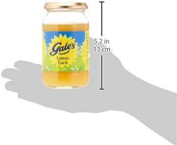 Gale's - Lemon Curd - 410g