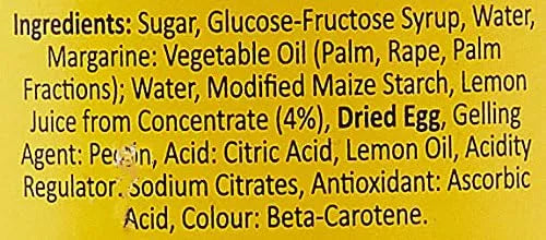 Gale's - Lemon Curd - 410g
