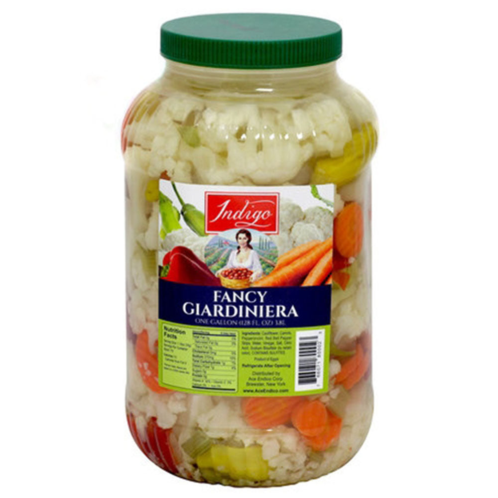 Indigo Giardiniera (1 GAL)