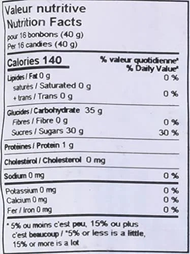 Haribo Fraise Tagada – 120g | French Strawberry Marshmallow Candy