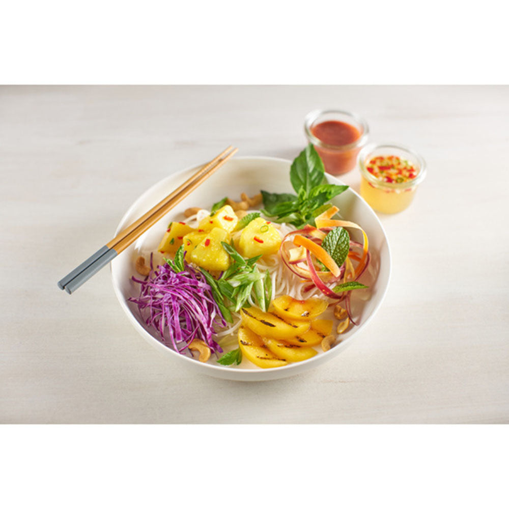 Dole Sliced Peaches IQF (5 lb)
