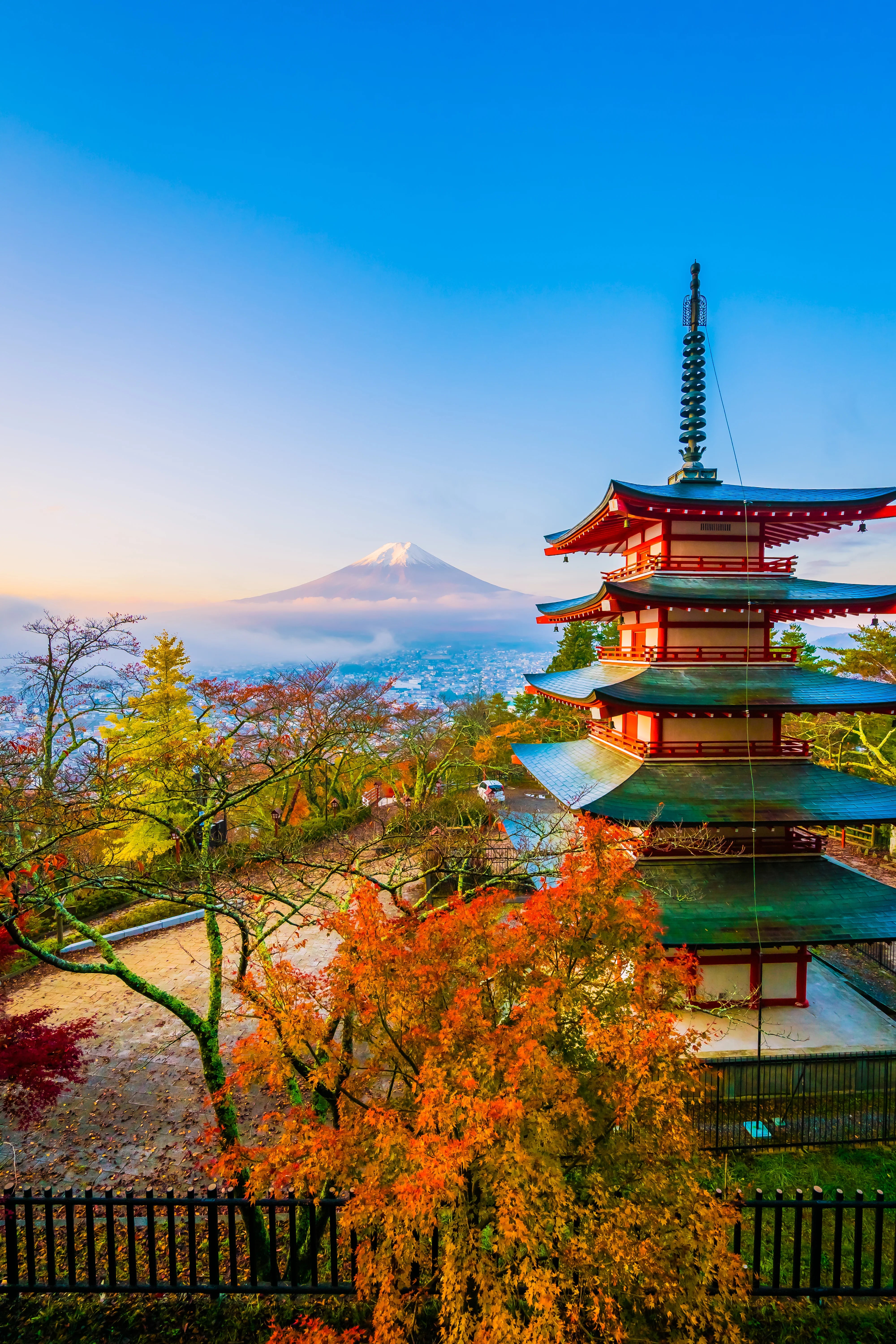 Japan