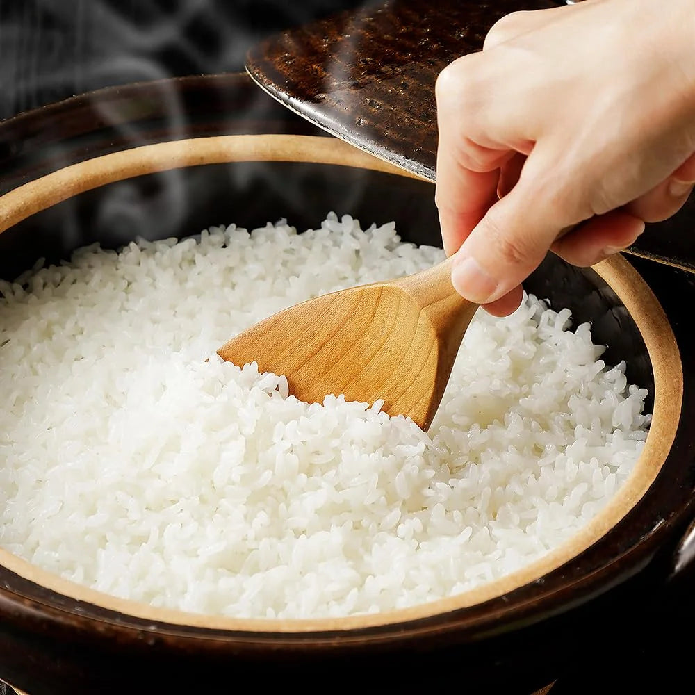 Kagayaki Organic Short Grain Rice – 4.4 lbs | Premium California Sushi Rice