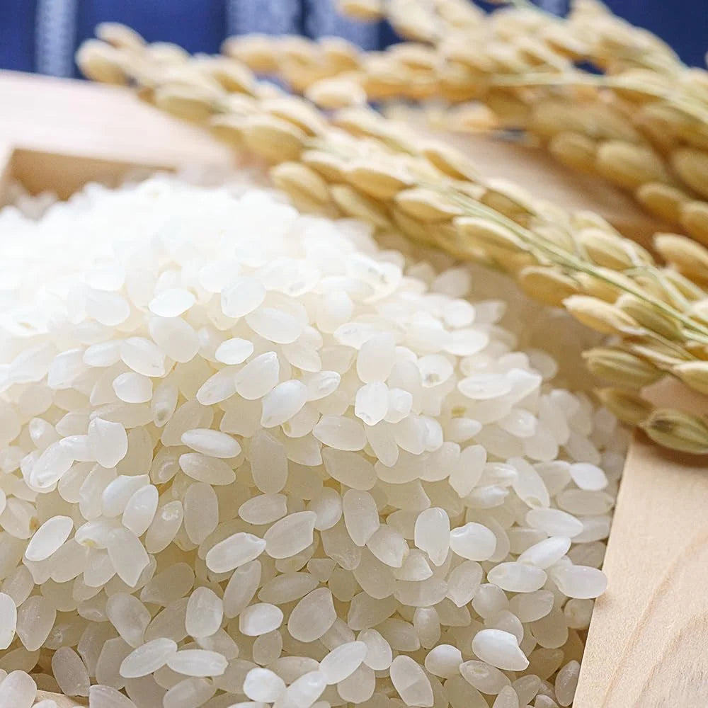 Kagayaki Organic Short Grain Rice – 4.4 lbs | Premium California Sushi Rice