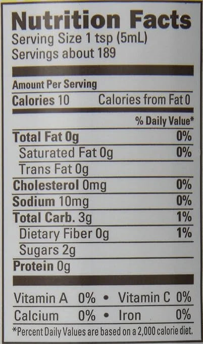Kitchen Bouquet Browning & Seasoning Sauce – 32 oz