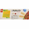 LU La Paille d'or Aux Framboises 170g