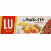 LU La Paille d'or Aux Framboises 170g