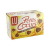 LU Petits Coeurs Biscuits Chocolat 125g