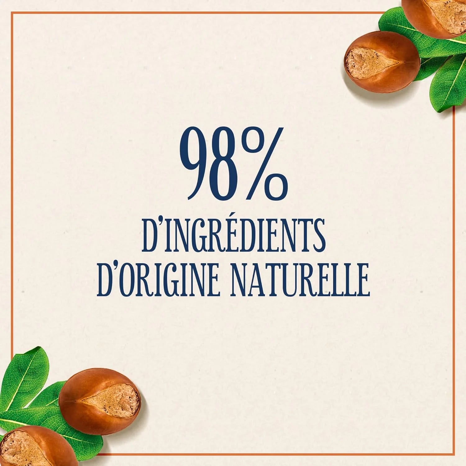 Le Petit Marseillais Surgras Care Soap with Shea Butter – 2x100g Bars