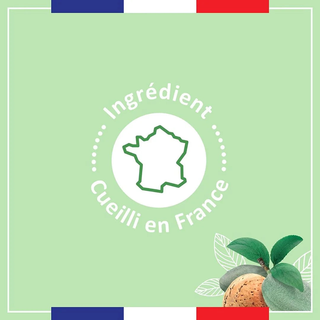 Le Petit Marseillais Sweet Almond Shower Gel 8.5 fl oz.
