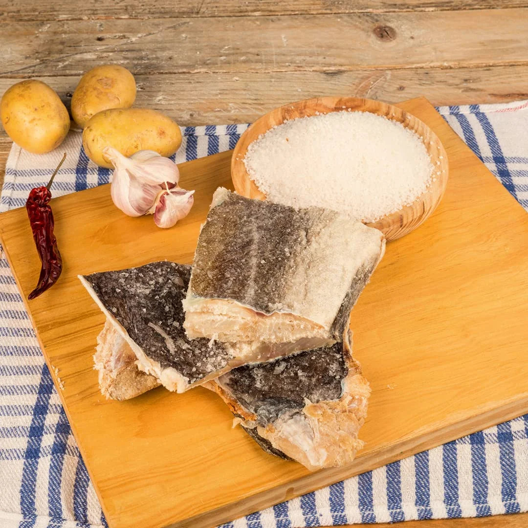 Le Saunier de Camargue Fleur de Sel – French Sea Salt, 4.4 oz