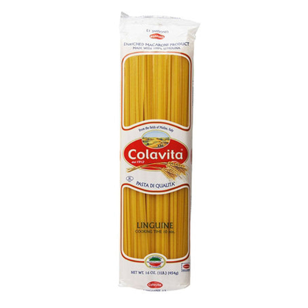 Colavita Linguine Pasta (1 LB)