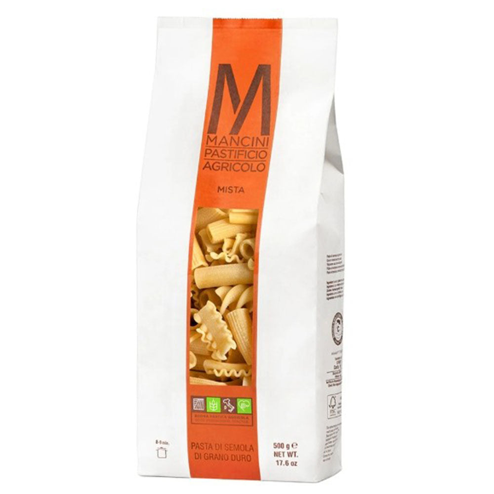Mancini Mista Pasta (17.64 oz)