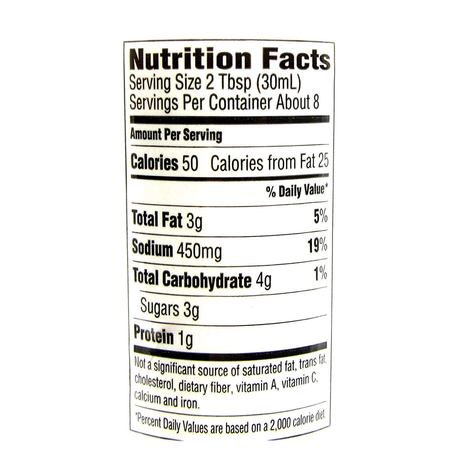 Mizkan Sesame Flavored Dressing – 8.4 fl oz (250mL) | Japanese Salad Dressing