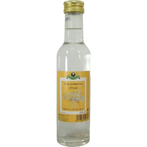 Noirot Orange Flower Water – French Floral Essence, 8.5 fl oz (250ml)