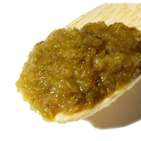 Ocean Foods Yuzu Kosho Citrus Green - Blue Chili Paste 2.82 oz / 80g