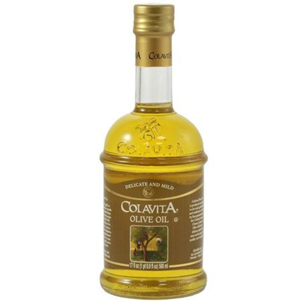Colavita 100% Pure Olive Oil (16.9 oz)