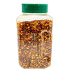 Organic Red Chilli Crushed Pepper 5.29 Oz